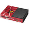 University of Louisville Red Basketball Xbox One Console Skin
