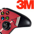 University of Louisville Red Basketball Xbox One Controller Skin