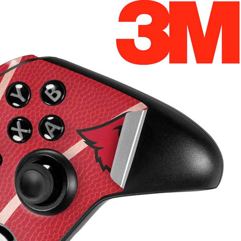 University of Louisville Red Basketball Xbox One Elite Controller Skin