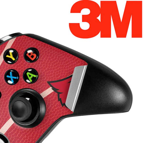 University of Louisville Red Basketball Xbox One S Controller Skin