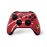 University of Louisville Red Basketball Xbox One X Bundle Skin