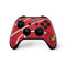 University of Louisville Red Basketball Xbox One X Controller Skin