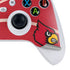 University of Louisville Red Basketball Xbox Series S Bundle Skin