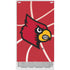University of Louisville Red Basketball Xbox Series S Console Skin