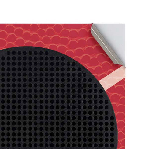University of Louisville Red Basketball Xbox Series S Console Skin