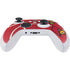 University of Louisville Red Basketball Xbox Series S Controller Skin