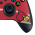 University of Louisville Red Basketball Xbox Series X Bundle Skin