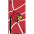 University of Louisville Red Basketball Xbox Series X Console Skin