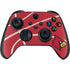 University of Louisville Red Basketball Xbox Series X Controller Skin