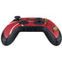 University of Louisville Red Basketball Xbox Series X Controller Skin