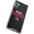 University of Louisville You Got Carded Galaxy A13 5G Clear Case