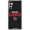 University of Louisville You Got Carded Galaxy A14 5G Clear Case