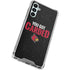 University of Louisville You Got Carded Galaxy A14 5G Clear Case