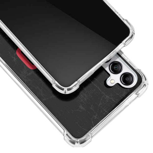 University of Louisville You Got Carded Galaxy A14 5G Clear Case
