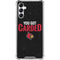 University of Louisville You Got Carded Galaxy A15 5G Clear Case