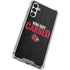 University of Louisville You Got Carded Galaxy A15 5G Clear Case