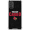 University of Louisville You Got Carded Galaxy A32 5G Clear Case