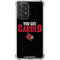 University of Louisville You Got Carded Galaxy A52 5G Clear Case