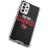 University of Louisville You Got Carded Galaxy A53 5G Clear Case