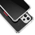 University of Louisville You Got Carded Galaxy A53 5G Clear Case