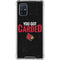 University of Louisville You Got Carded Galaxy A71 5G Clear Case