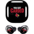 University of Louisville You Got Carded Galaxy Buds Pro Skin