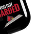 University of Louisville You Got Carded Galaxy Buds Pro Skin