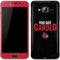 University of Louisville You Got Carded Galaxy J3 Skin