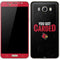 University of Louisville You Got Carded Galaxy J7 Skin