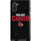 University of Louisville You Got Carded Galaxy Note 10 Pro Case