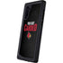 University of Louisville You Got Carded Galaxy Note 10 Waterproof Case