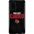 University of Louisville You Got Carded Galaxy Note20 5G Pro Case