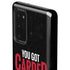 University of Louisville You Got Carded Galaxy Note20 5G Pro Case