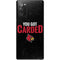 University of Louisville You Got Carded Galaxy Note20 5G Skin