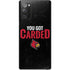 University of Louisville You Got Carded Galaxy Note20 5G Skin