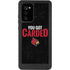University of Louisville You Got Carded Galaxy Note20 5G Waterproof Case