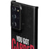 University of Louisville You Got Carded Galaxy Note20 Ultra 5G Lite Case