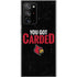 University of Louisville You Got Carded Galaxy Note20 Ultra 5G Skin