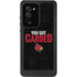 University of Louisville You Got Carded Galaxy Note20 Ultra 5G Waterproof Case