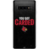 University of Louisville You Got Carded Galaxy S10 Plus Skin