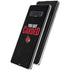University of Louisville You Got Carded Galaxy S10 Plus Skin
