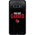 University of Louisville You Got Carded Galaxy S10e Skin