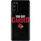 University of Louisville You Got Carded Galaxy S20 Fan Edition Skin