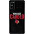 University of Louisville You Got Carded Galaxy S20 Fan Edition Skin