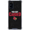 University of Louisville You Got Carded Galaxy S20 FE Clear Case