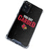University of Louisville You Got Carded Galaxy S20 FE Clear Case