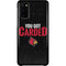 University of Louisville You Got Carded Galaxy S20 Lite Case