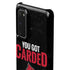 University of Louisville You Got Carded Galaxy S20 Lite Case