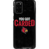 University of Louisville You Got Carded Galaxy S20 Plus Pro Case