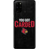 University of Louisville You Got Carded Galaxy S20 Plus Skin